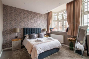 Idyllic city centre apartment in Canterbury
